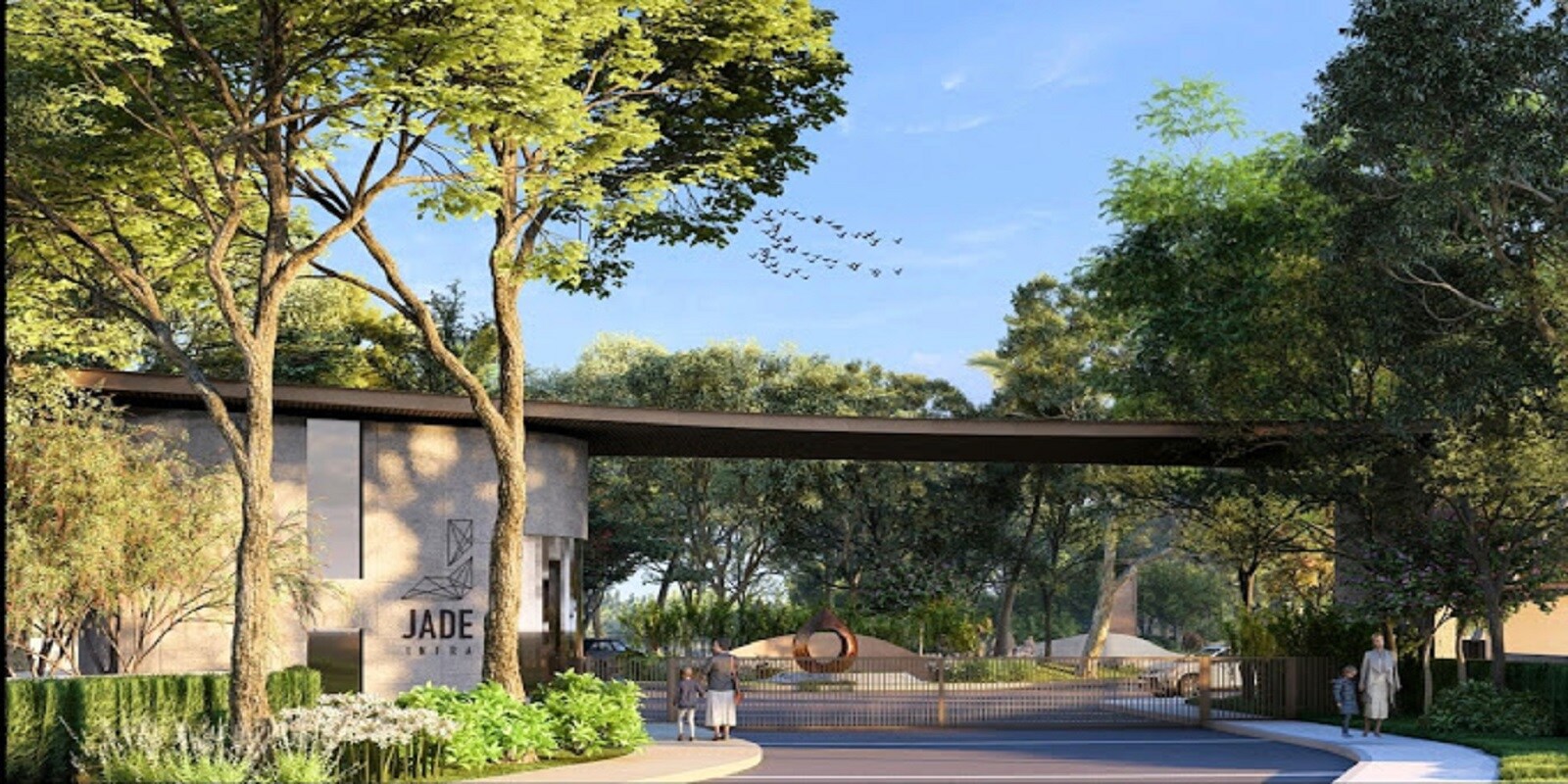 Jade Melodies Of North