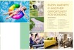 Jai Bharathi Signature Amenities Features