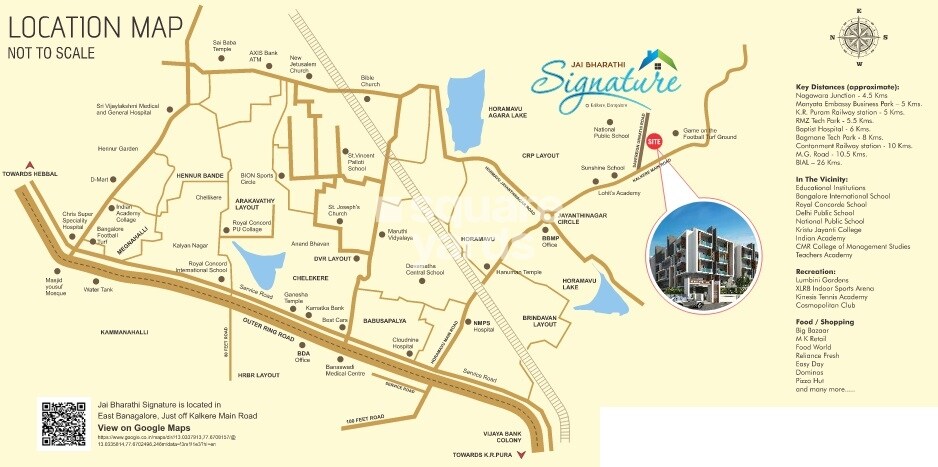 Jai Bharathi Signature