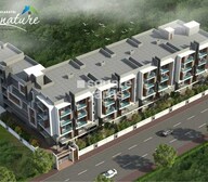 Jai Bharathi Signature Tower View