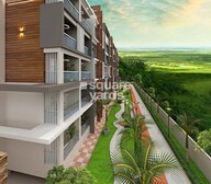 Jai Gardenia Amenities-Features
