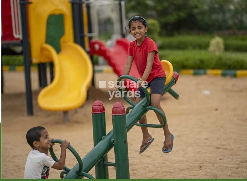 Jai Park Square Amenities-Features 2