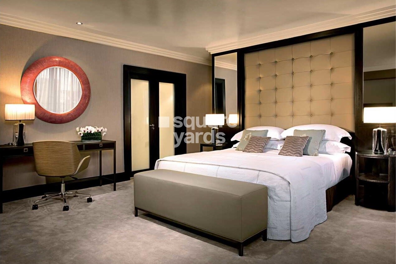Jai Park Square Apartment Interiors 2