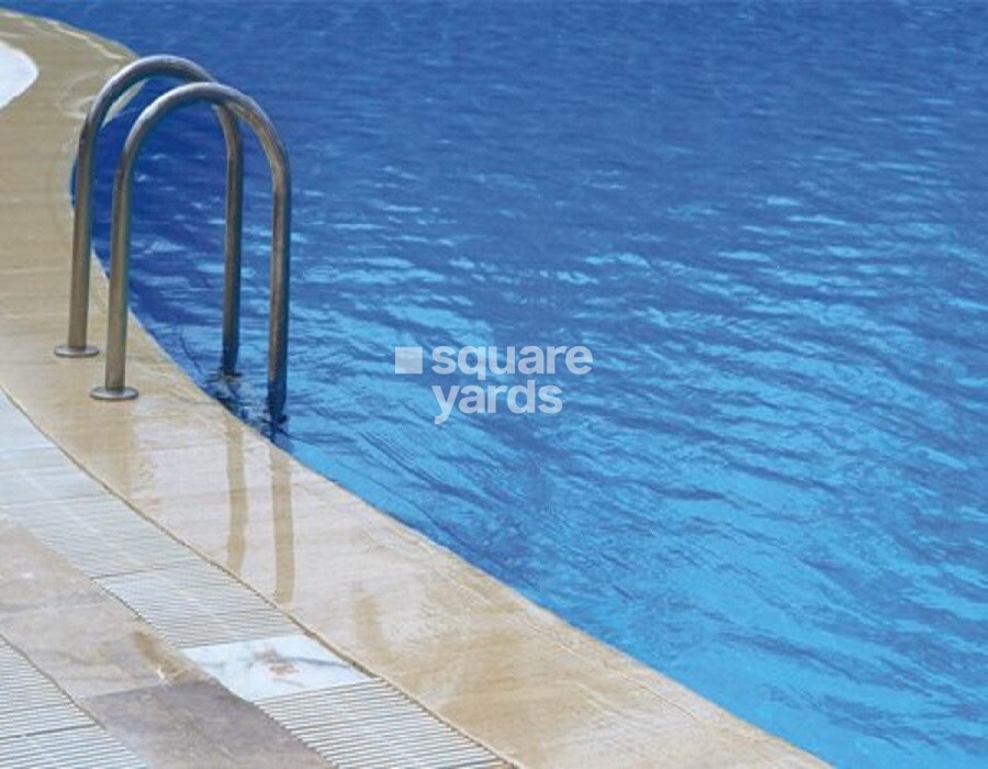 Jain Heights East Parade Amenities-Features 1