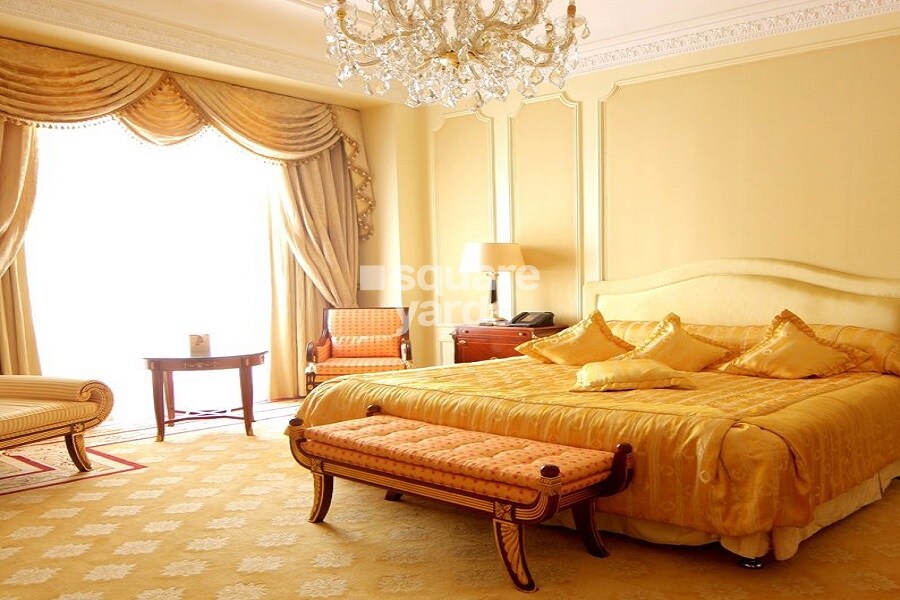 Jain Heights East Parade