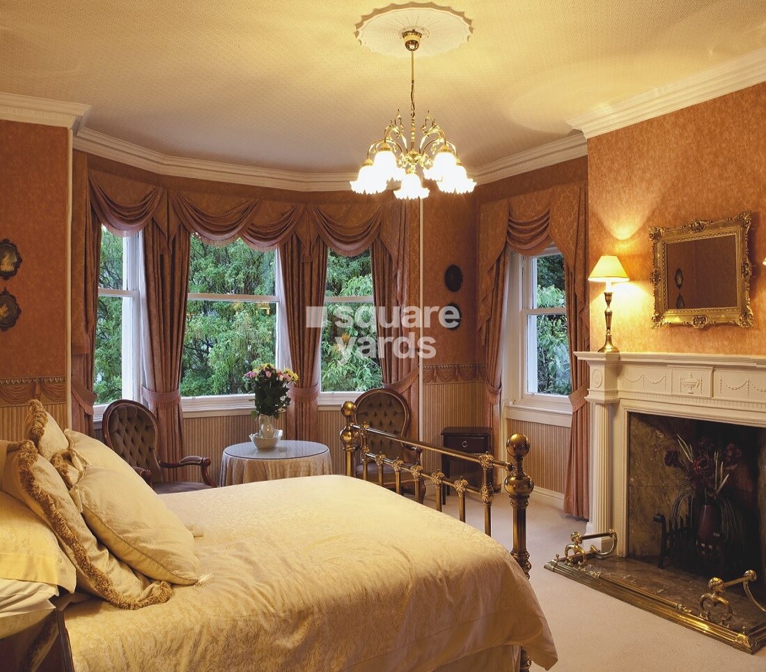 Jain Heights East Parade Apartment Interiors 2