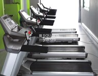 Jain Heights East Parade Gymnasium Image