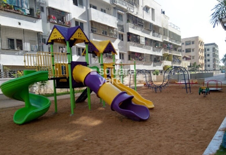 Jain Heights East Parade