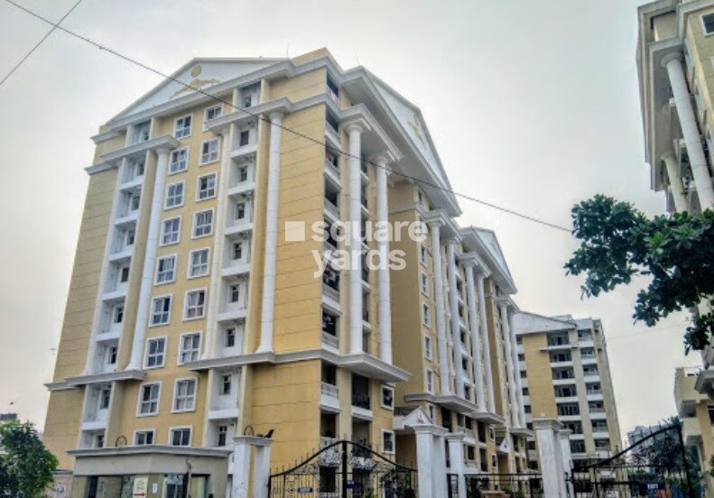 Jain Heights East Parade