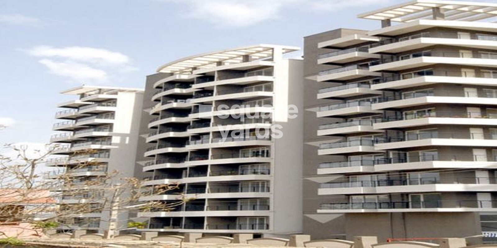 Jain Heights Hennur