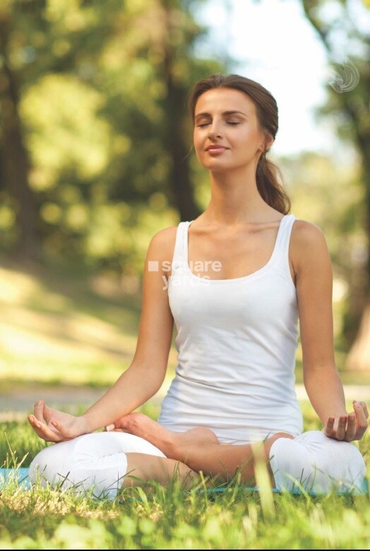 Jain Heights Palaash