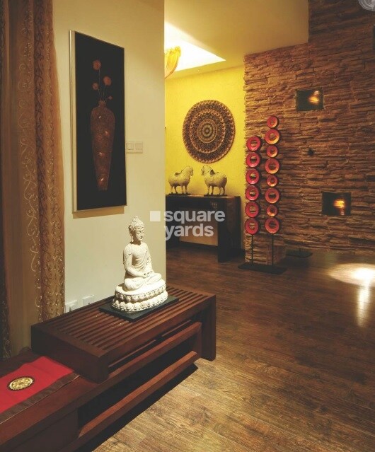 Jain Heights Palaash Amenities-Features