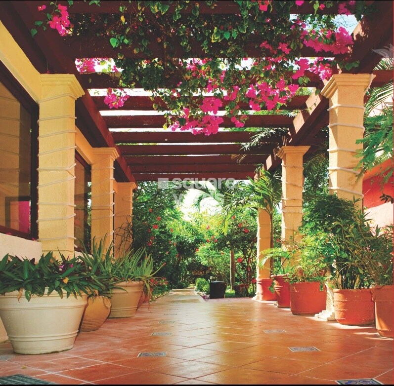 Jain Heights Palaash