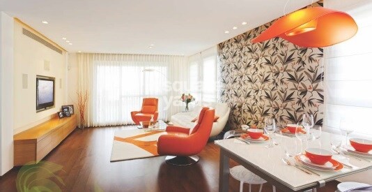 Jain Heights Palaash