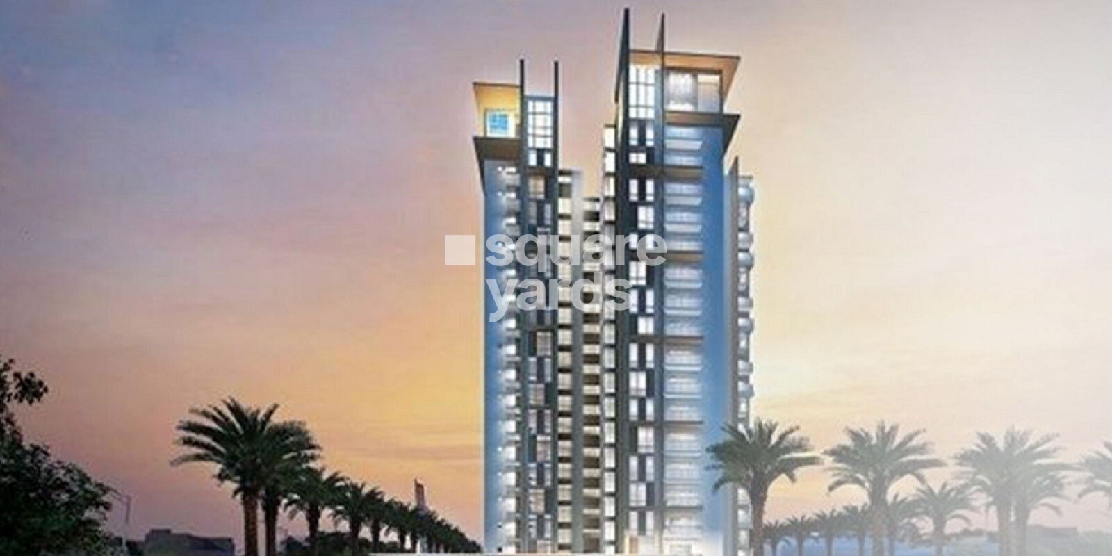 Jain Heights Revanta