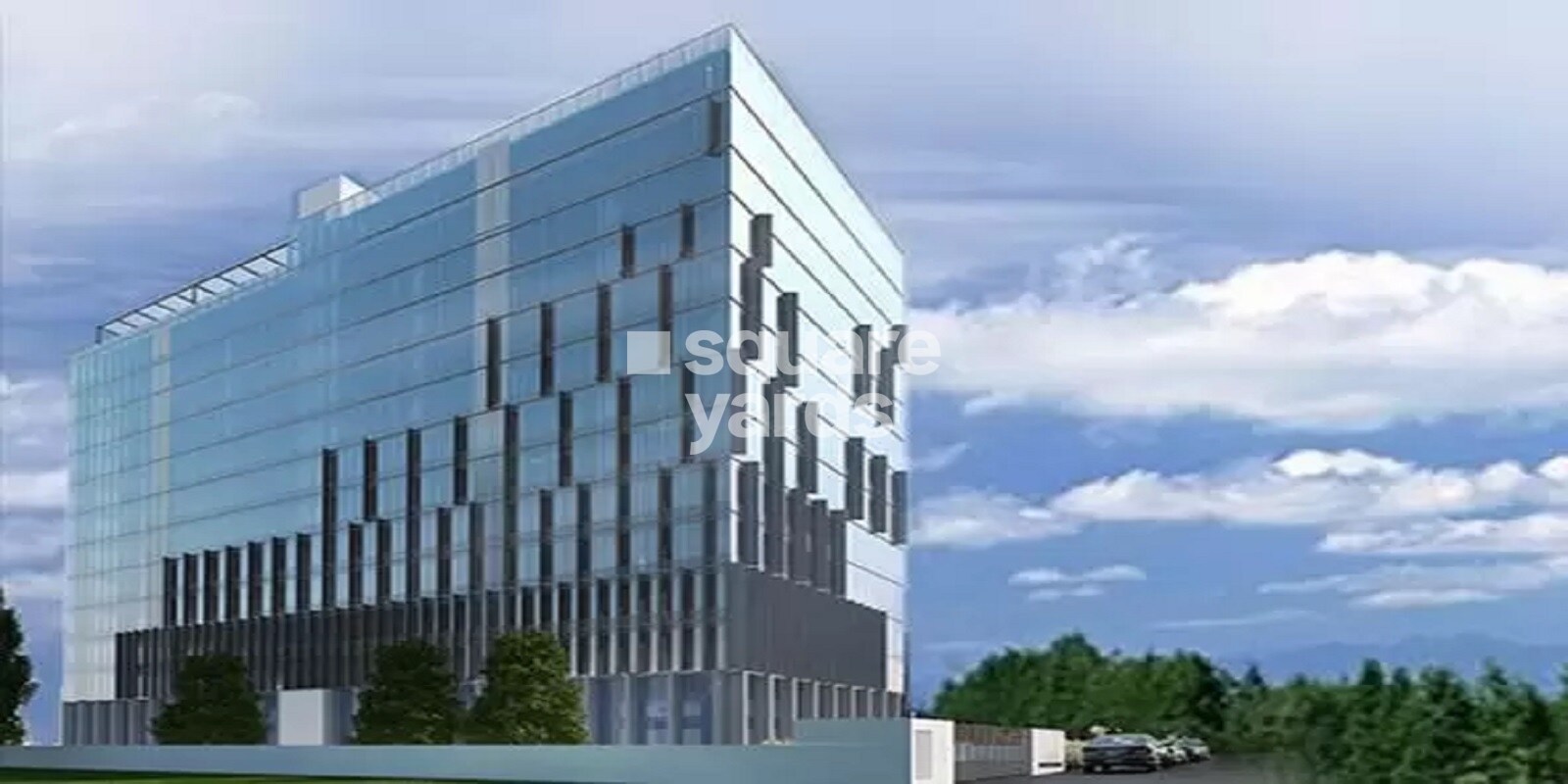 Jain Heights Solus Featured Image