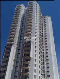 Jain Swadesh Tower View