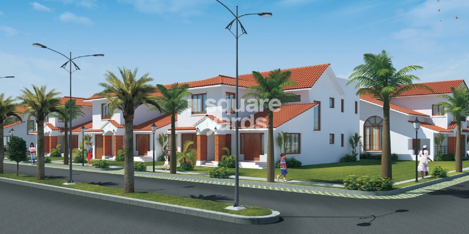 Jain Villa Vivianaa Featured Image