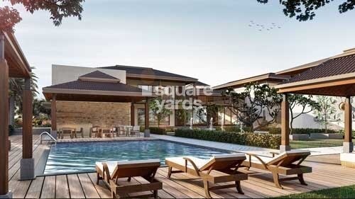 Jainheights Rain Forest