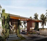 Jainheights Rain Forest Entrance View