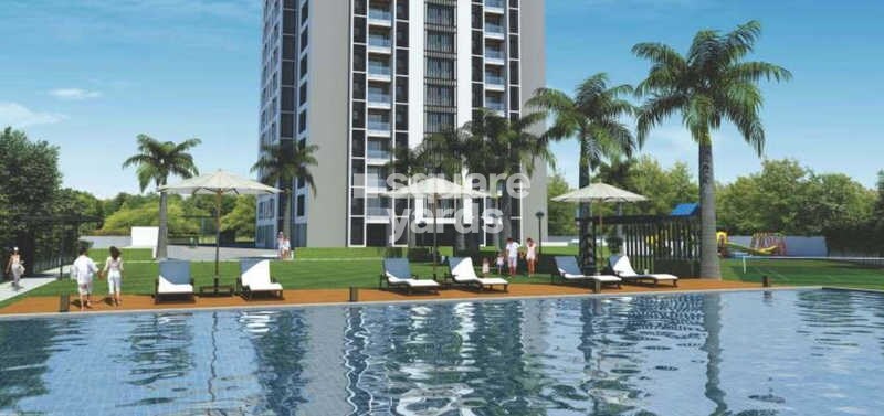 Jains Aashraya Amenities-Features