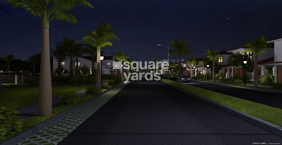 Jains Villa Vivianaa