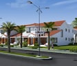 Jains Villa Vivianaa