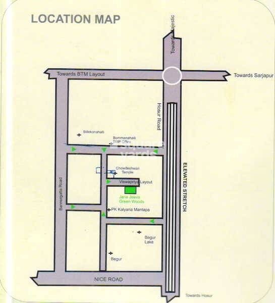 Jana Jeeva Greenwoods