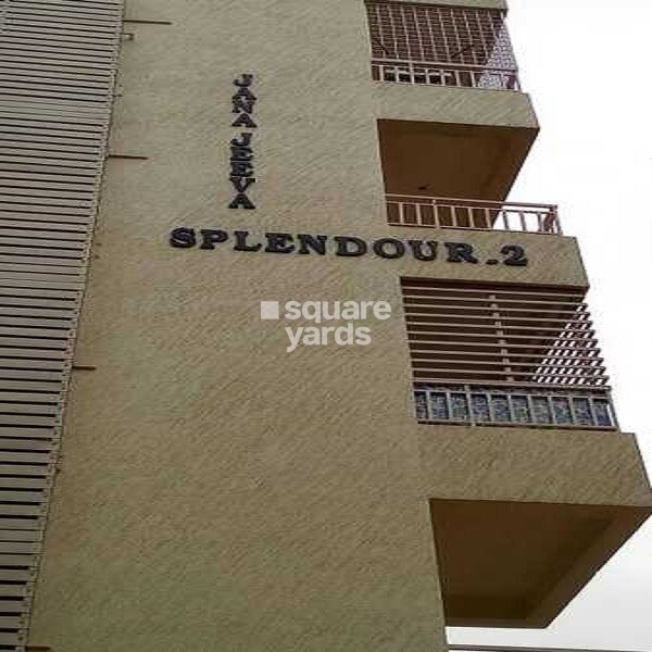 Jana Jeeva Splendour   2 Amenities-Features