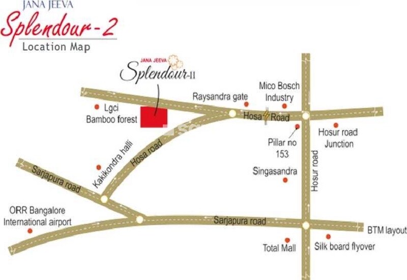 Jana Jeeva Splendour   2