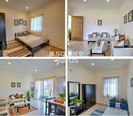 Janaadhar Shubha Ph 2 Apartment Interiors