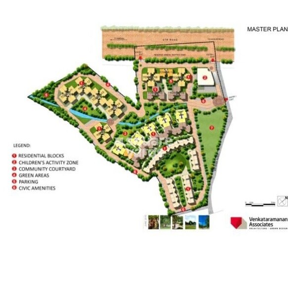 Janaadhar Shubha Ph 2 Master Plan 1