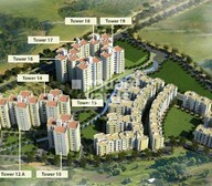 Janaadhar Shubha Ph 2 Tower View