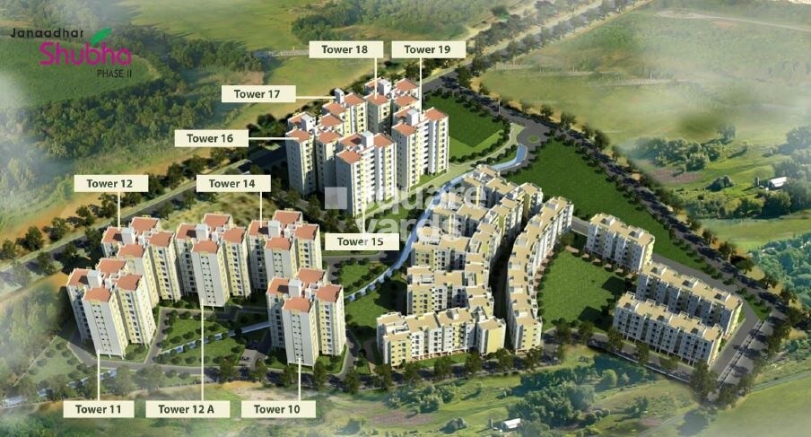 Janaadhar Shubha Ph 2