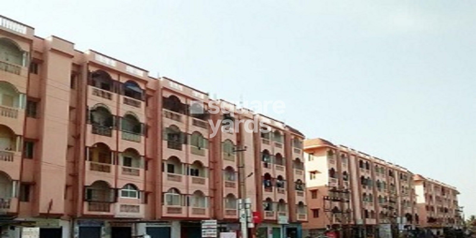 Janapriya Township Kadabagere