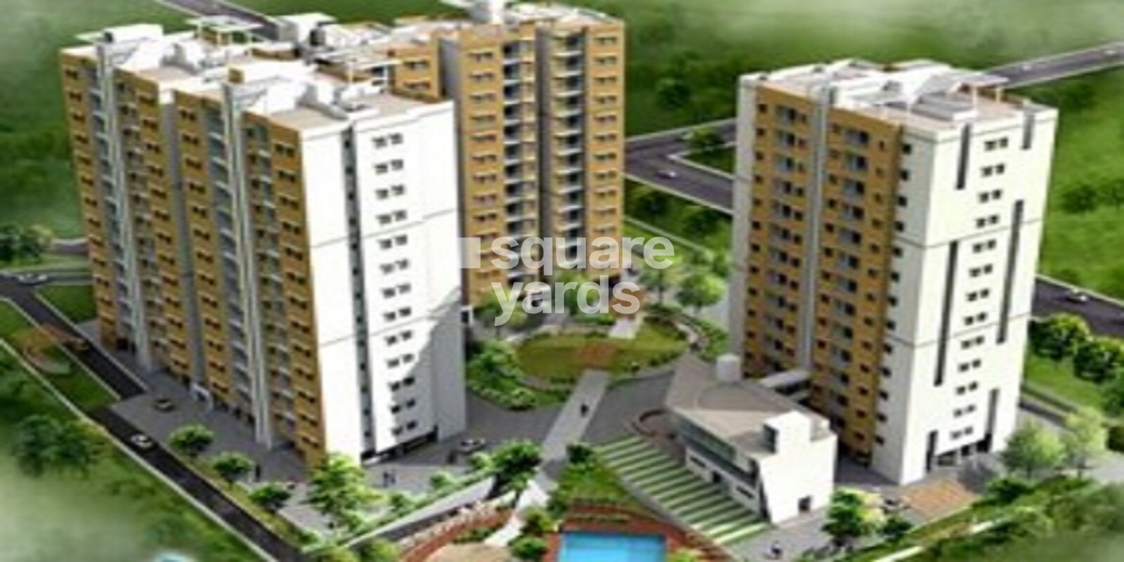 Janhavi Enclave