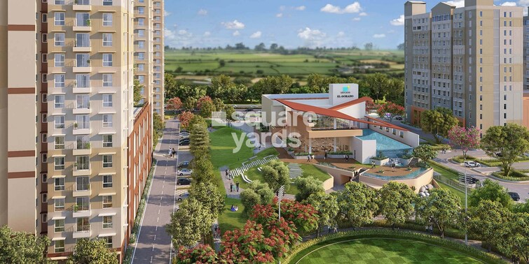 Brigade El Dorado Jasper And Iridium Amenities-Features 1