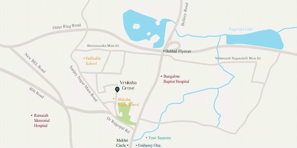 Jayalakshmi Vruksha Grove