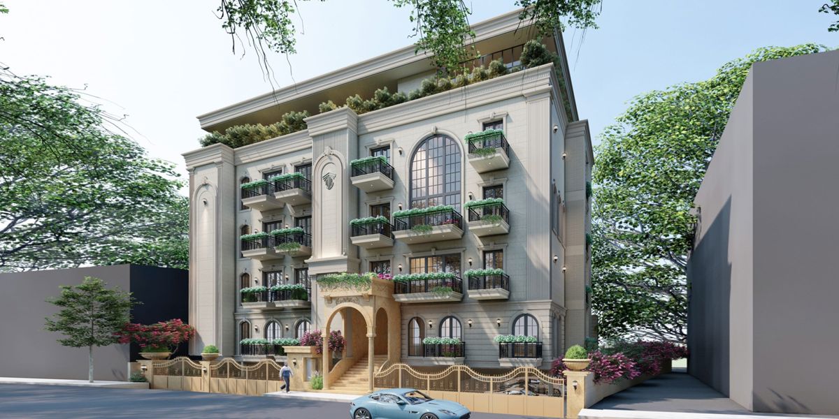 Jayalakshmi Vruksha Grove Featured Image