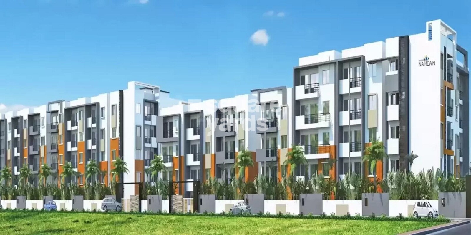 Jayalaxmi Ravoos Nandan