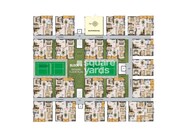 Jayani Paradise Floor Plans