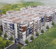 Jayani Paradise Tower View