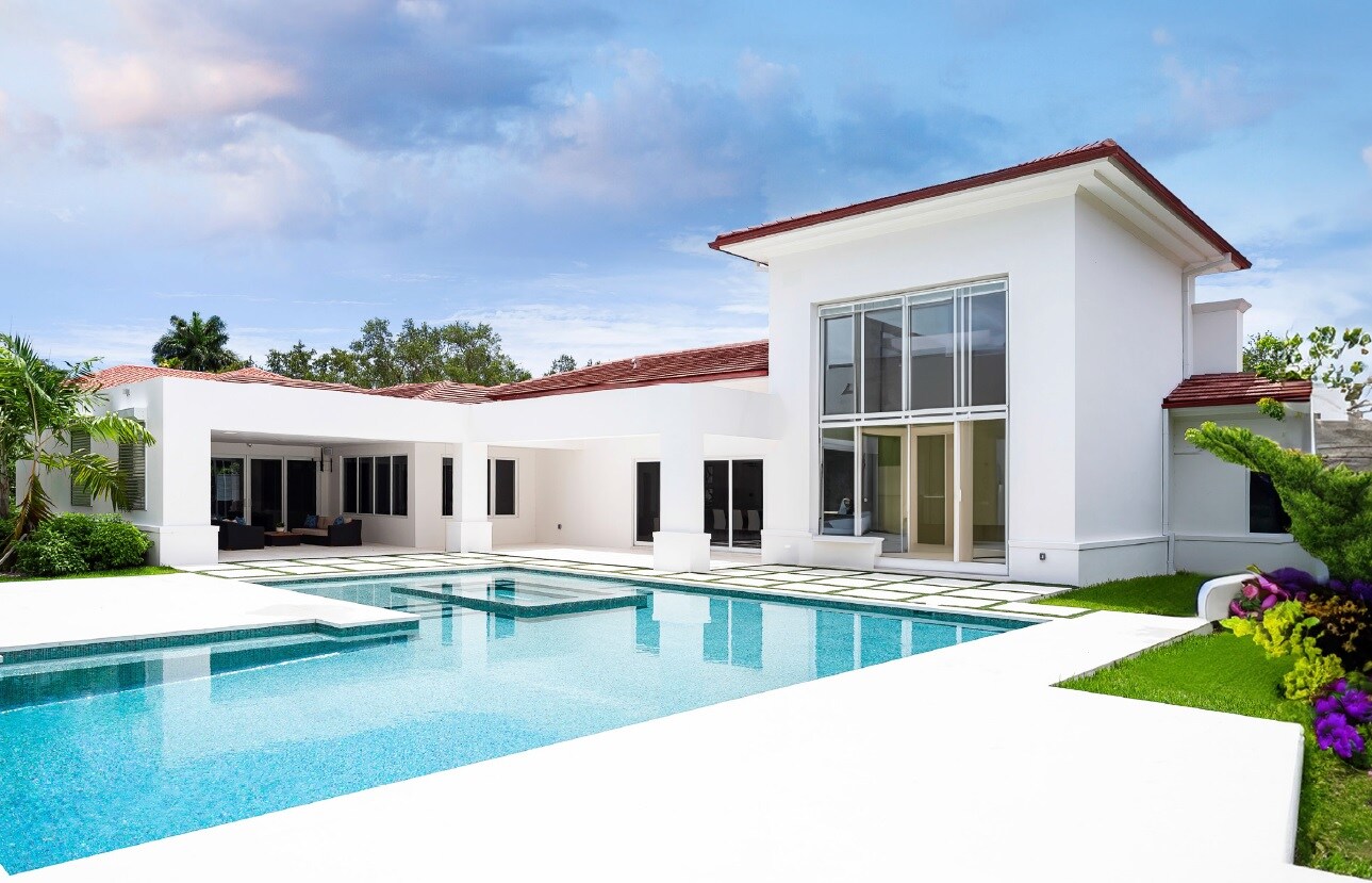 JB Vision Clubhouse External Image