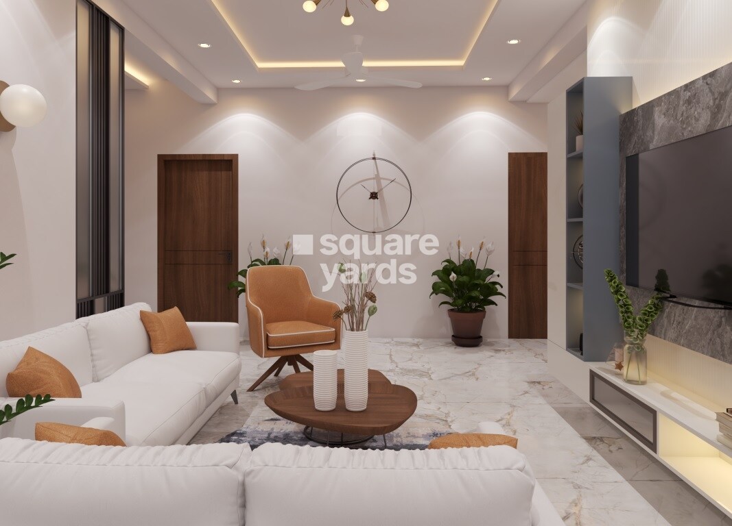 JCSV Pride Apartment Interiors 5