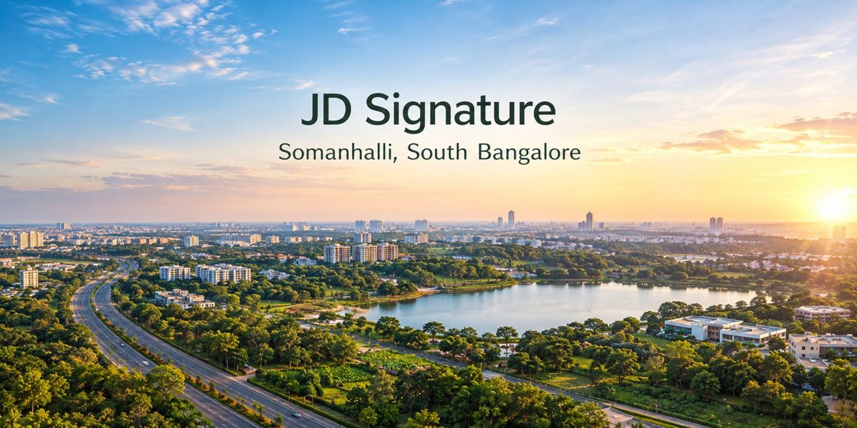 JD Signature