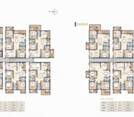 Jeevan Allure Floor Plans