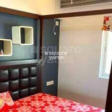 Jeevan Apartment JP Nagar Phase 8 Apartment Interiors