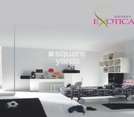 Jeevan Exotica Apartment Interiors