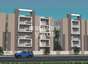 jeevan exotica project tower view1