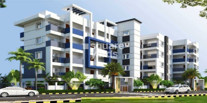 Jeevan Icon Homes Cover Image